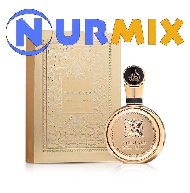 Lattafa Fakhar Lattafa Eau De Parfum 100ml