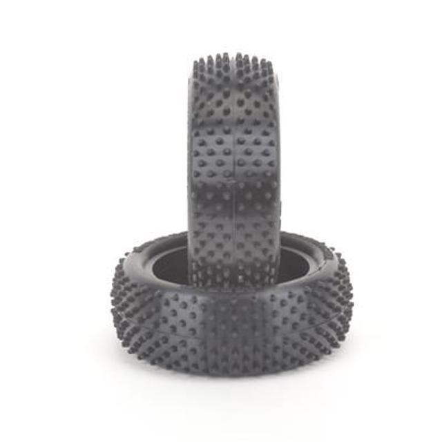 Mezzo 4wd Front Yellow 1/10 - pr #U6888