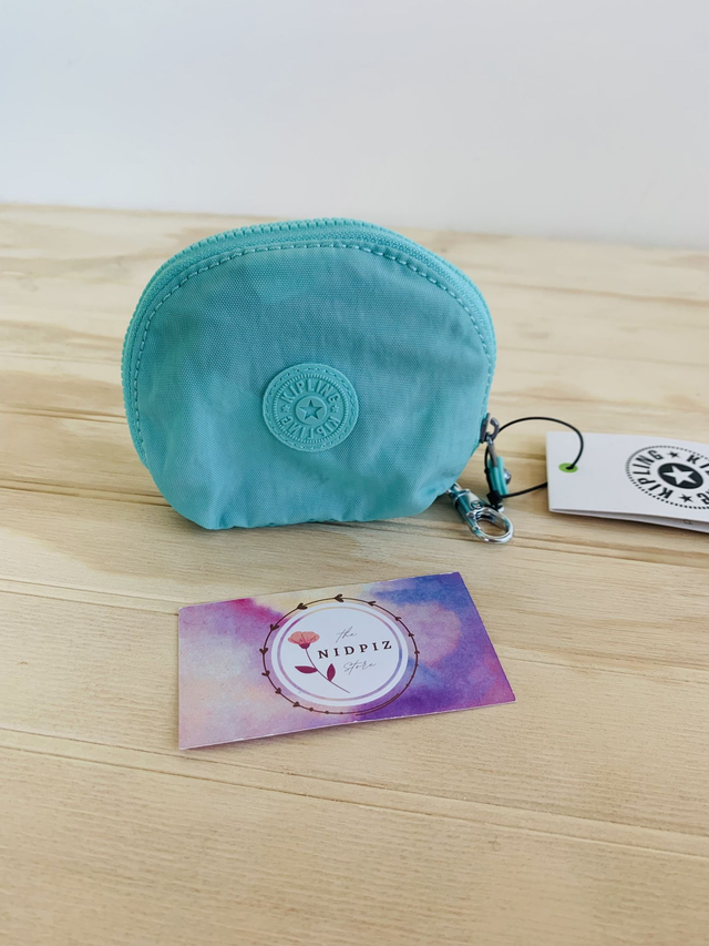 Kipling - Monedero Fabiana Sweet Shell