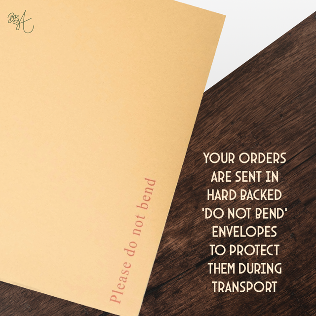 Poole Arms, Travel Poster Card