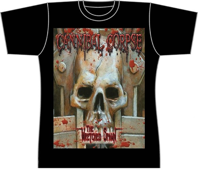 Cannibal Corpse