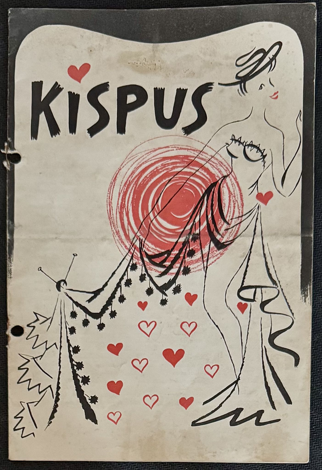 Kispus 