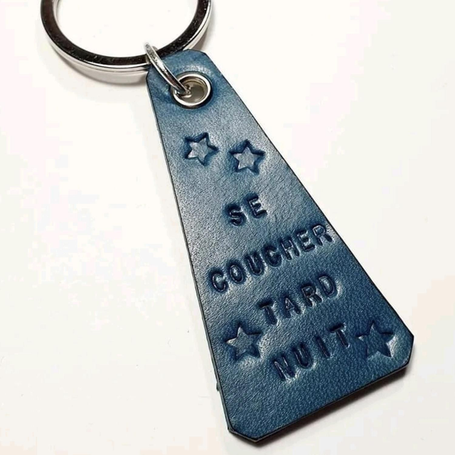 Se coucher tard nuit