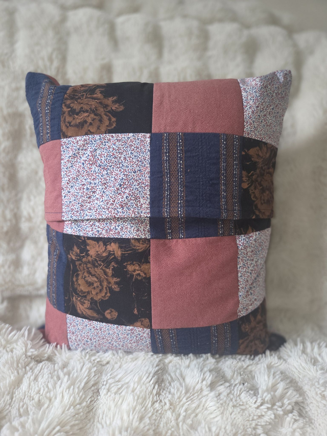 Keepsake Cushion