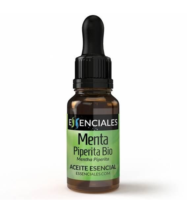 Menta Piperita Bio 10ml