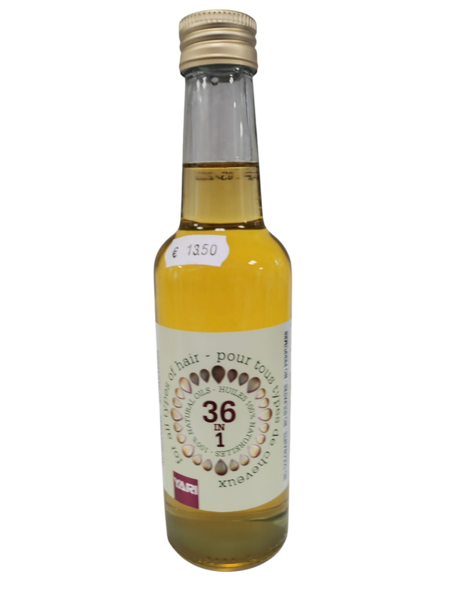 Huile 36 huile mélange 250ml