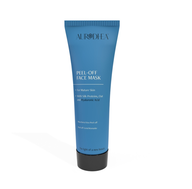 Peel-Off Maske für reife Haut - 75ml