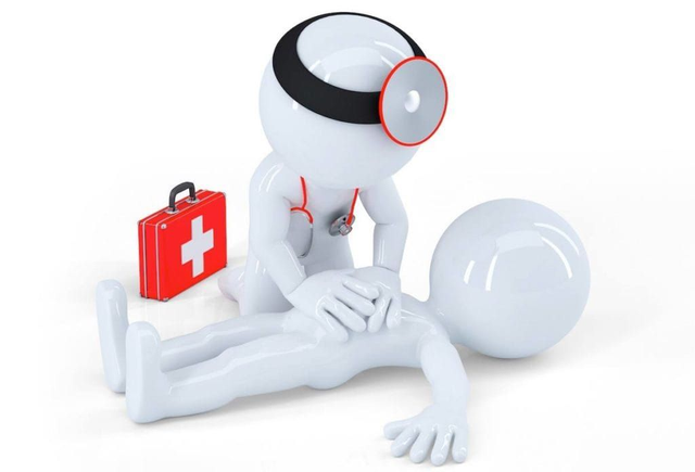 CORSO NOZIONI DI PRIMO SOCCORSO BASE