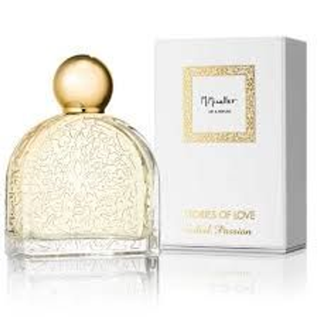 Micallef secrets of love Soleil passion edp 100ml