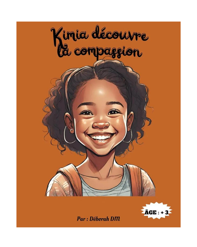 Kimia découvre la compassion