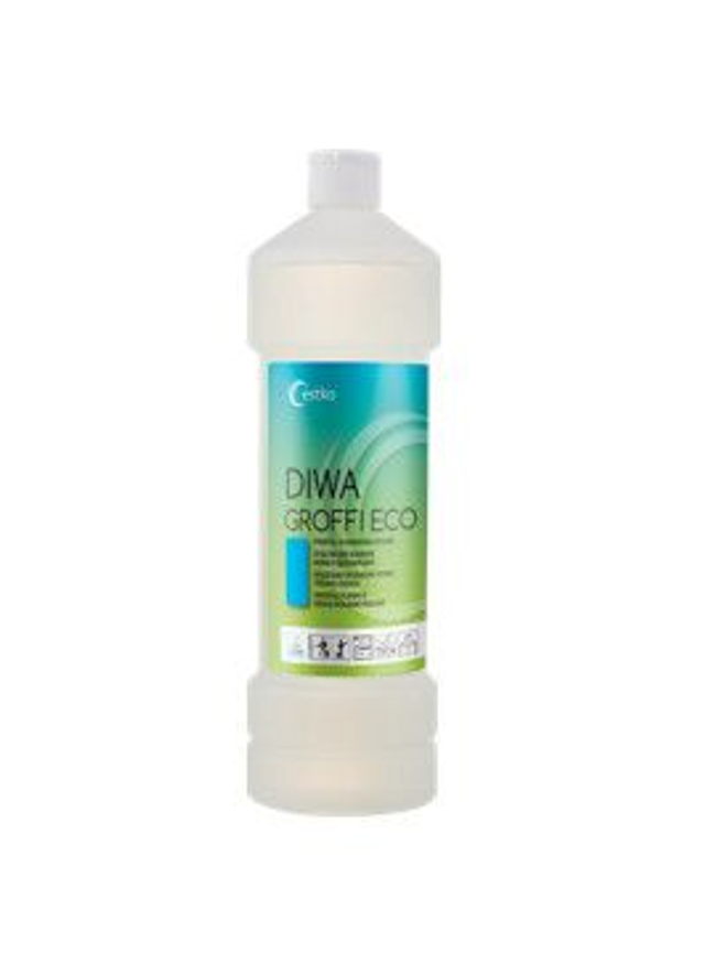 DIWA GROFFI ECO Põhipesu- ja rasvaeemaldusaine 1L