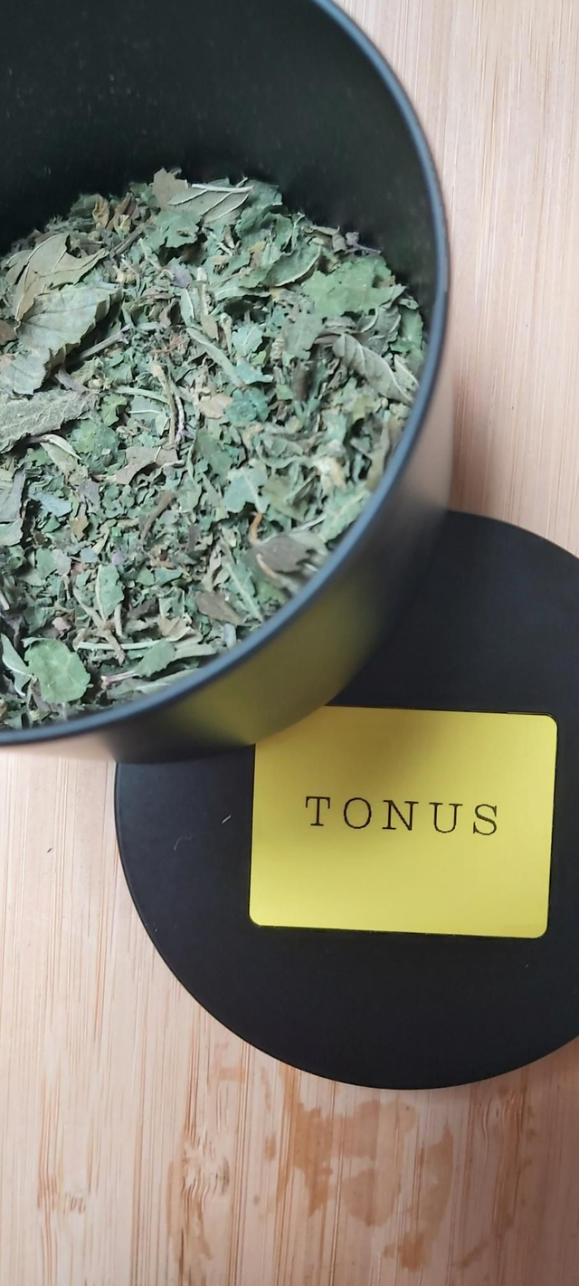 Infusion TONUS