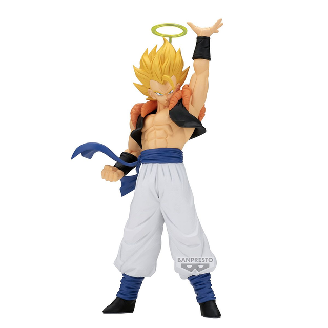 Banpresto Dragon Ball / Gogeta vs Janemba 