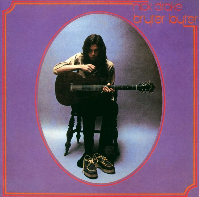 Nick Drake Bryter Layter (LP) (Vinyl)
