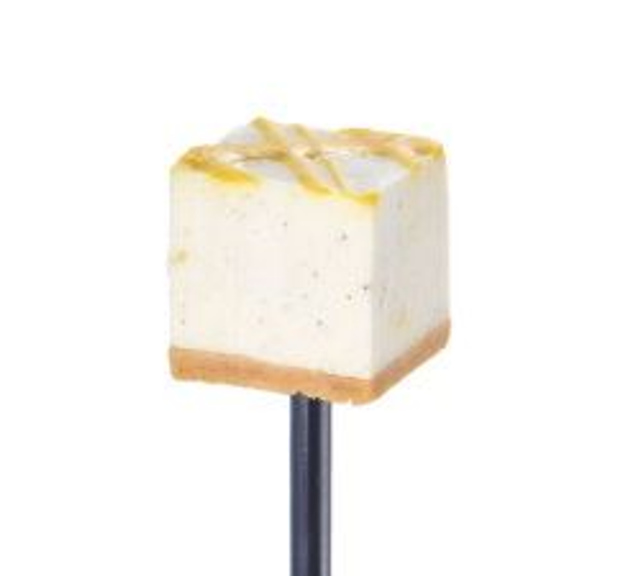89082 Lolli NY Mango-Cheesecake (40x18g)