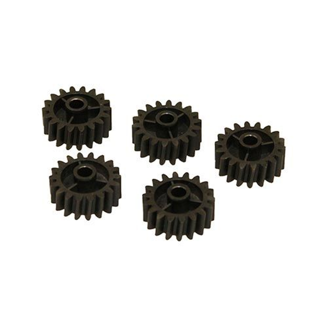 5xFuser Gear 18T M630 | M604 | M606 | M601 | M603#RU7-0297-000
