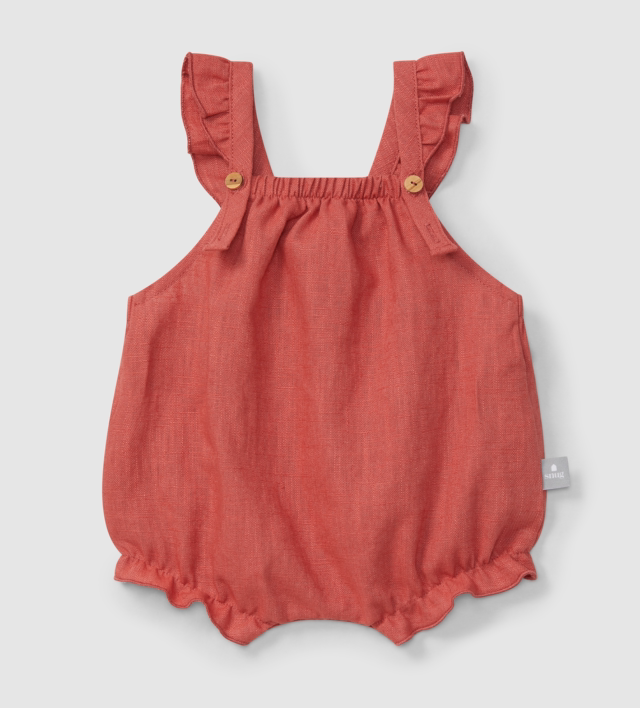 Snug - pagliaccetto bimba