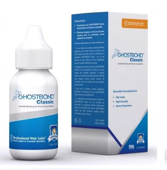 GHOST BOND: ADHESIVE - CLASSIC 1.3OZ/ 38ML