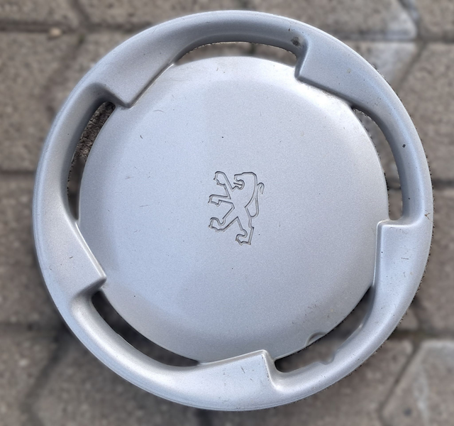 Enjoliveur Peugeot 106 ph 2 modèle Hélice 13&quot; Occasion 