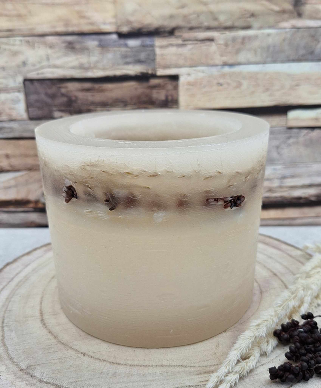 Photophore ivoire🌙