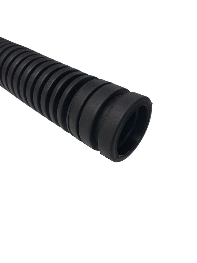 Tuyau annelé 22cm de diamètre intérieur - 50cm de long