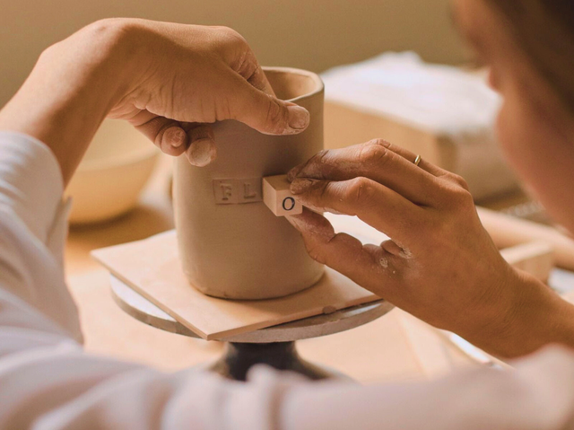 Workshop de Modelado: ¡Crea tu taza!