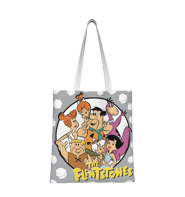 Tragetasche The Flintstones