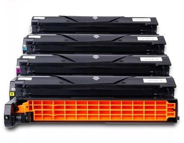 Black Drum Rig for OKI C823 | C833 | C843-30K#46438004