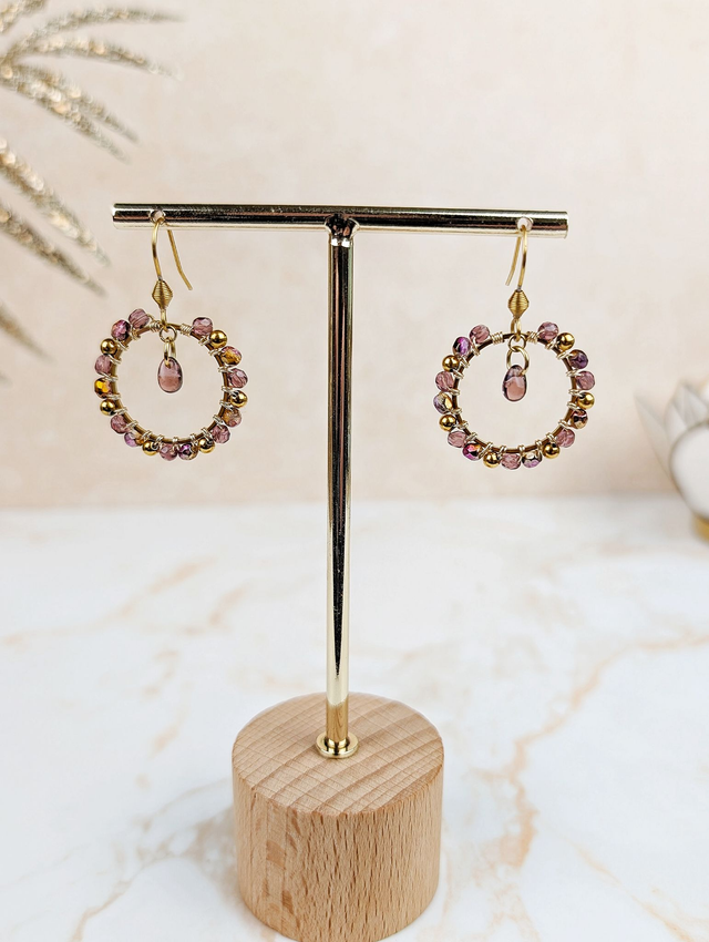 Boucles Mystères d'automne