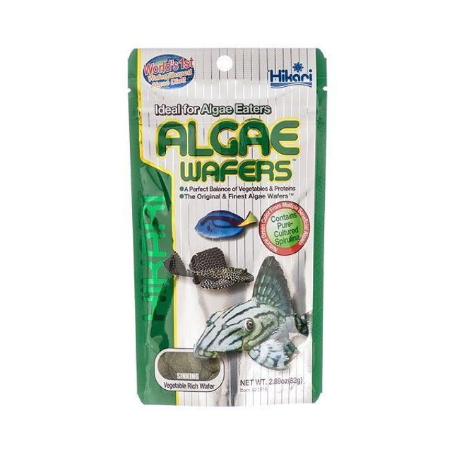 Algae wafers 250g 042055213288