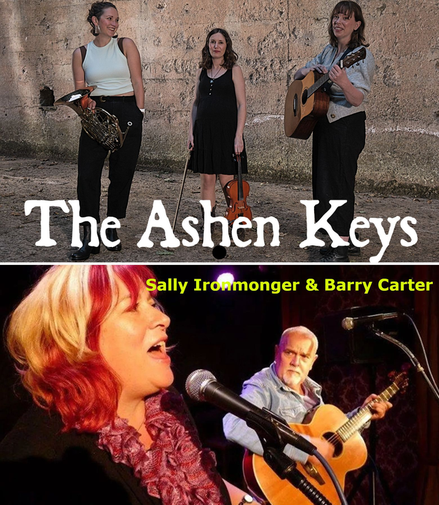 Musical Evening Under-18 Ticket