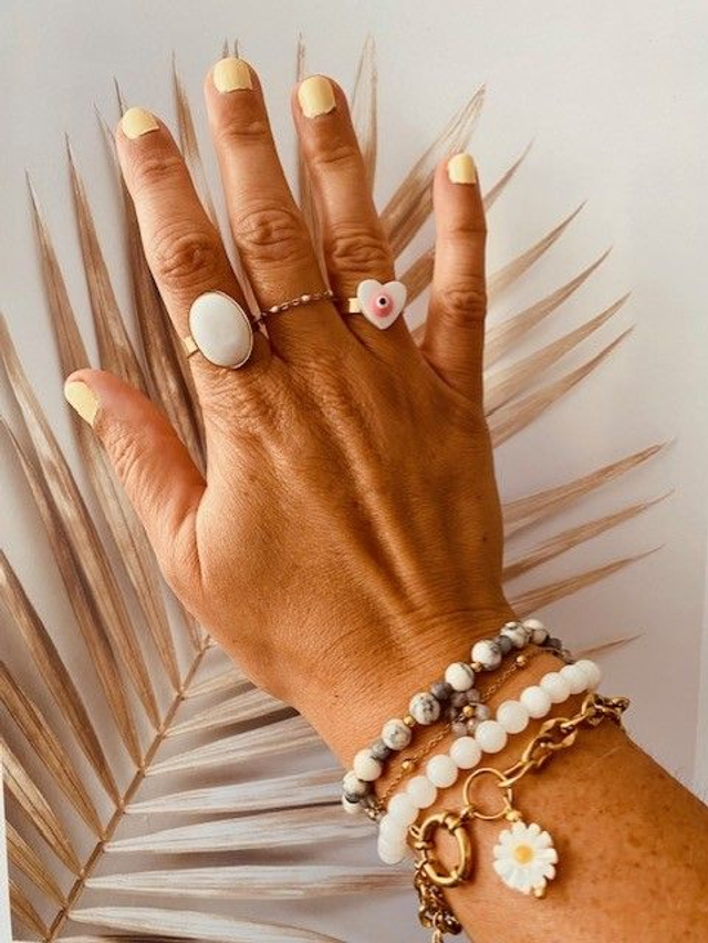 Bague Femme "Arielle"