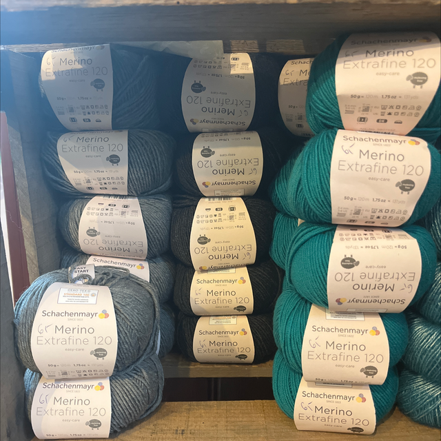 Schachenmayr Merino
