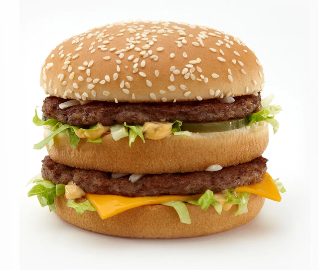 Big Mac 