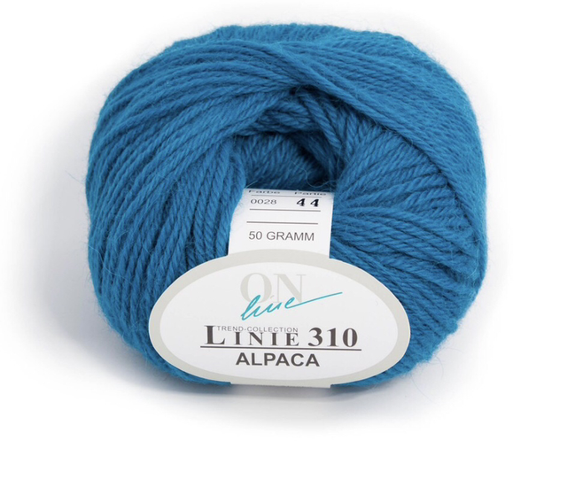 310 Alpaca