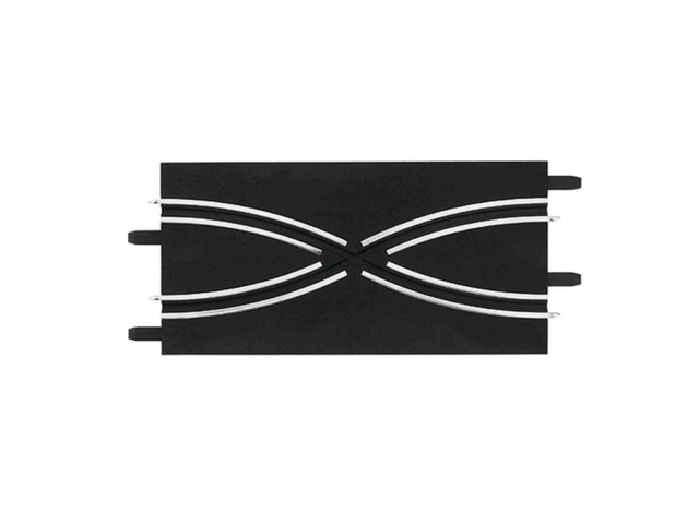 Digital143 / GO!!! 2 changements de voie carrera 20061609