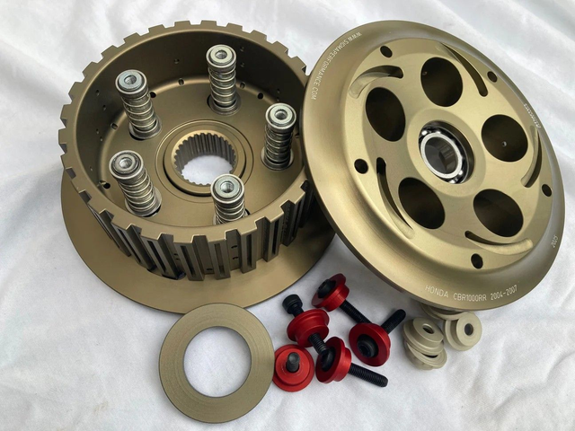 Sigma Slipper Clutch Honda CBR1000RR 2004/07 &amp; CB1000R 2009+