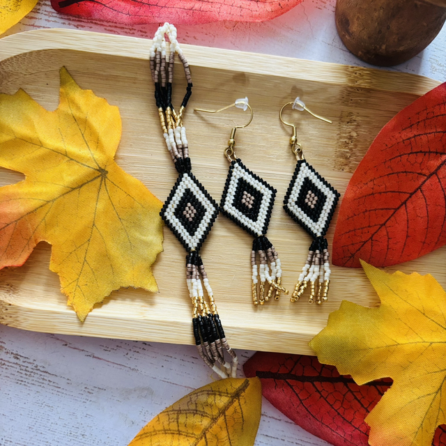 Boucles d’oreilles - NERIAH