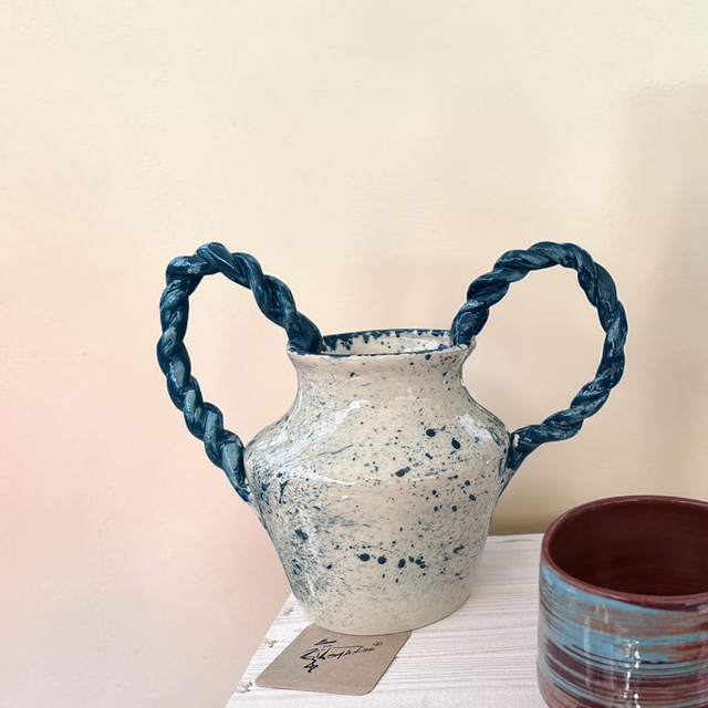 Vase Rivage