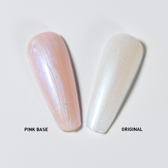 Top coat pailleté 21✨