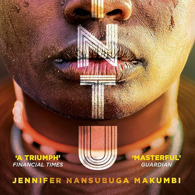 Kintu | Jennifer Nansubuga Makumbi