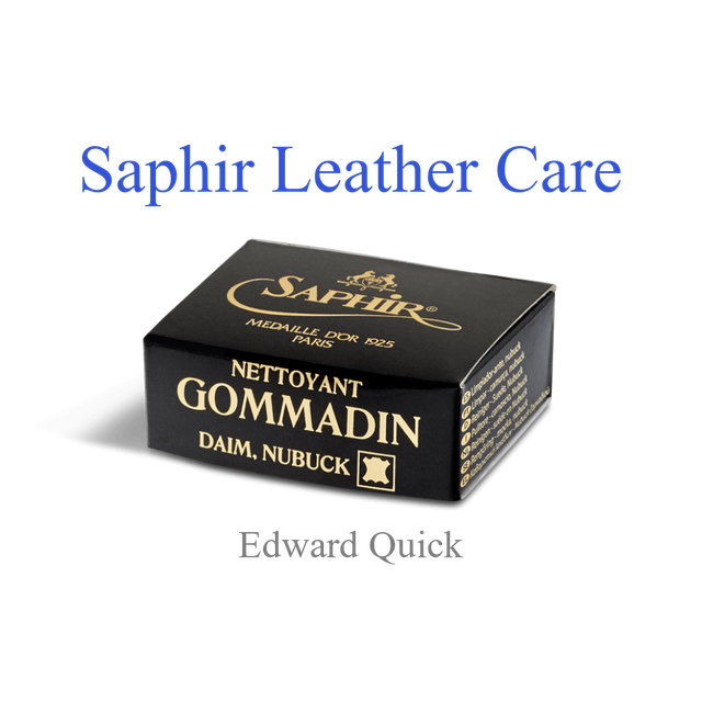 SAPHIR MEDAILLE D'OR - SUPER GOMMADIN ERASER (SUEDE MARK ERASER)