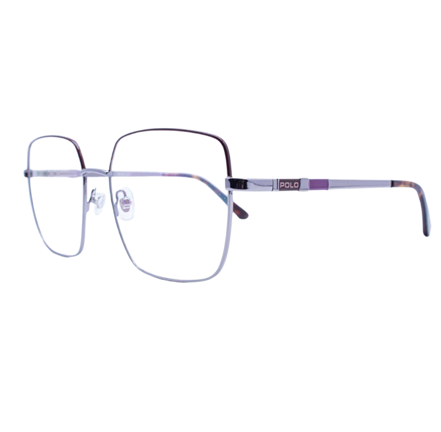 Armazón Hombre y Mujer Polo 2125 C2
