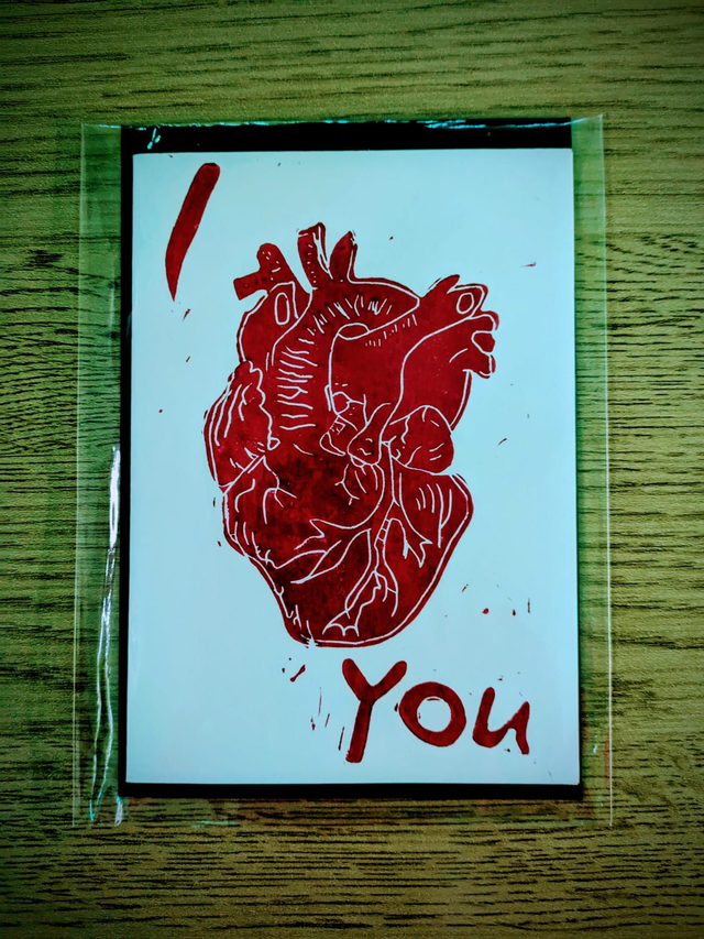 Valentine&#039;s Day Cards