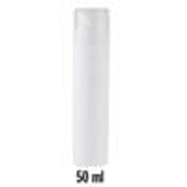 Flacon airless 50ml