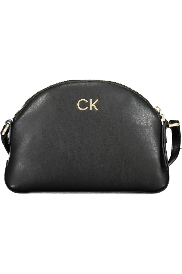 CALVIN KLEIN BORSA DONNA NERO