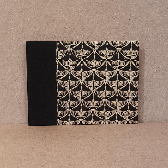 Album photo/Sketchbook 