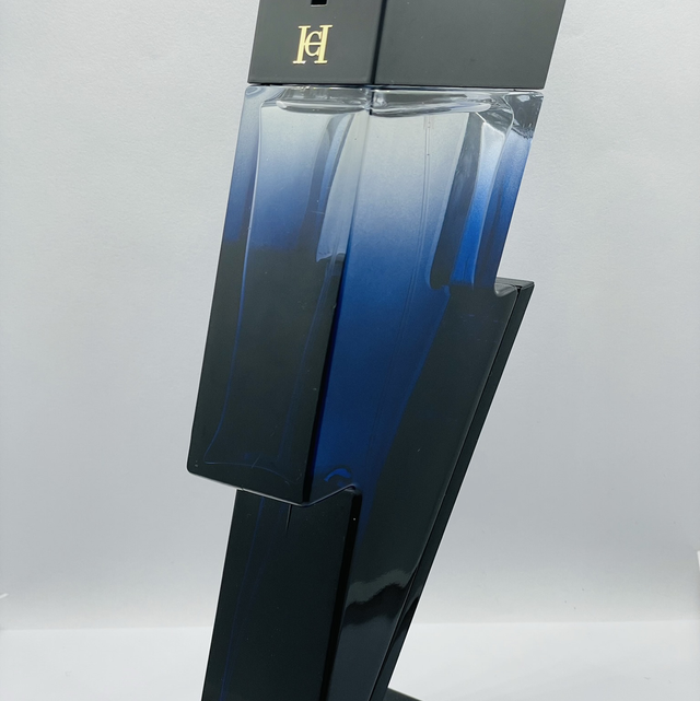 CAROLINA HERRERA Bad Boy Cobalt Parfum Electrique