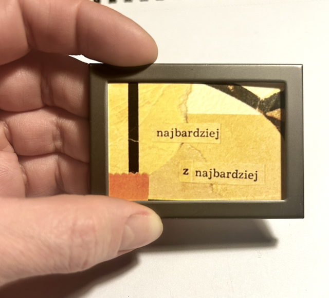 Miniaturka w ramce nr 35 - najbardziej z najbardziej