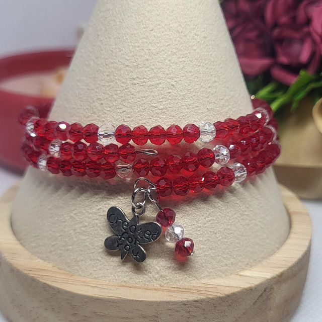 Bracelet cristal 🔮 